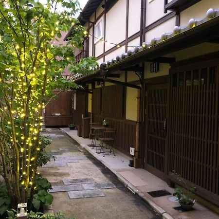 Imakumano Terrace - Dohachi An 道八庵 Villa เกียวโต ภายนอก รูปภาพ