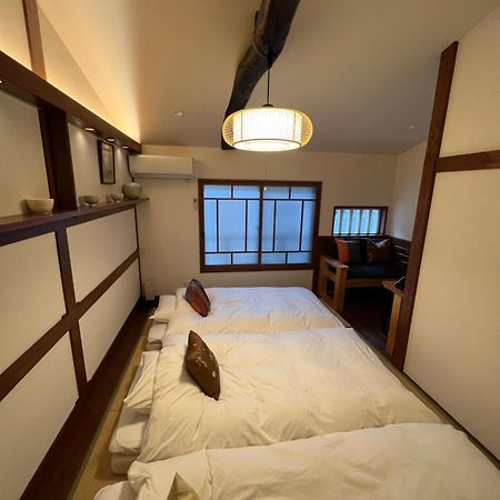 Imakumano Terrace - Dohachi An 道八庵 Villa เกียวโต ภายนอก รูปภาพ