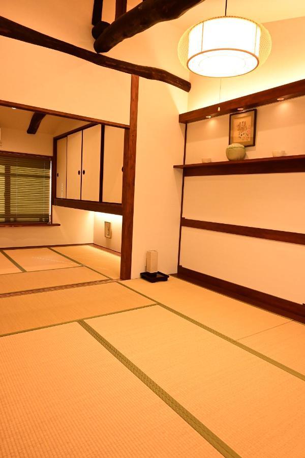 Imakumano Terrace - Dohachi An 道八庵 Villa เกียวโต ภายนอก รูปภาพ
