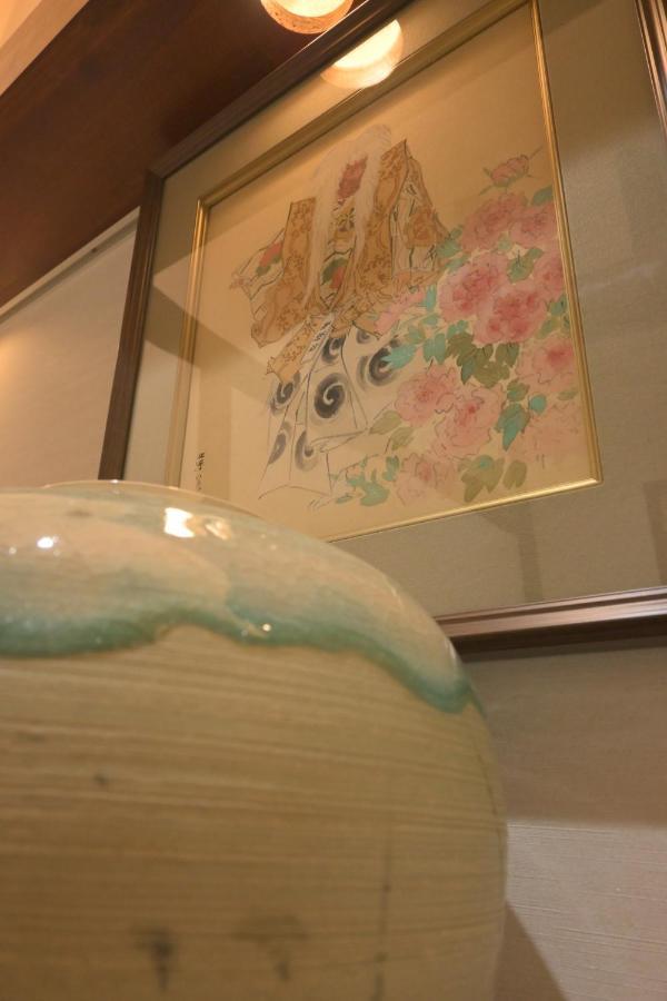 Imakumano Terrace - Dohachi An 道八庵 Villa เกียวโต ภายนอก รูปภาพ