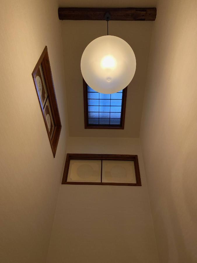 Imakumano Terrace - Dohachi An 道八庵 Villa เกียวโต ภายนอก รูปภาพ