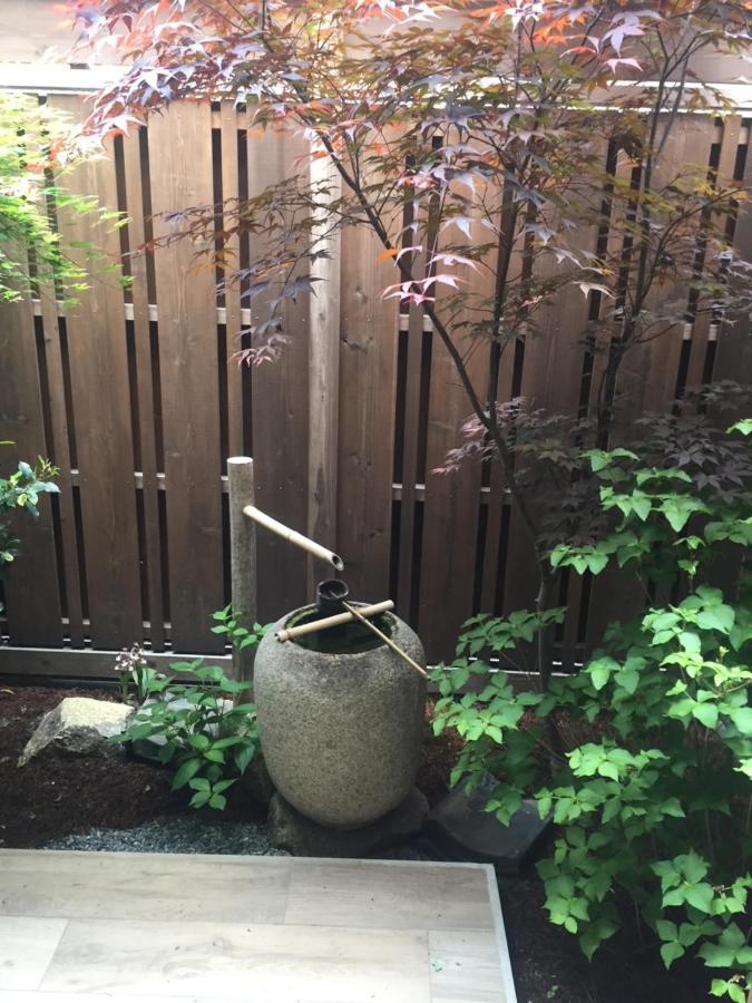 Imakumano Terrace - Dohachi An 道八庵 Villa เกียวโต ภายนอก รูปภาพ