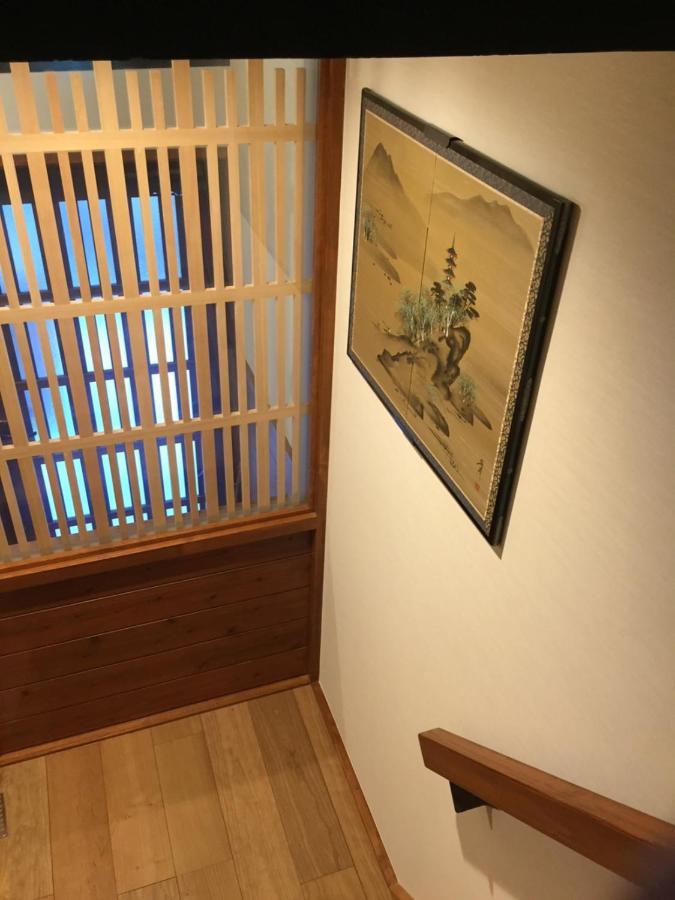 Imakumano Terrace - Dohachi An 道八庵 Villa เกียวโต ภายนอก รูปภาพ